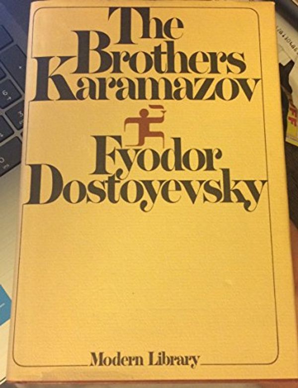 Cover Art for 9780394604152, The Brothers Karamazov by Fyodor Dostoyevsky