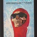 Cover Art for B002M0T57K, Dead Men Don't Ski by Patricia Moyes