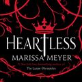 Cover Art for 9781925479478, Heartless by Marissa Meyer