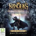 Cover Art for B07JQ3LLFT, The Royal Ranger: Duel at Araluen: Ranger's Apprentice, Book 14 by John Flanagan