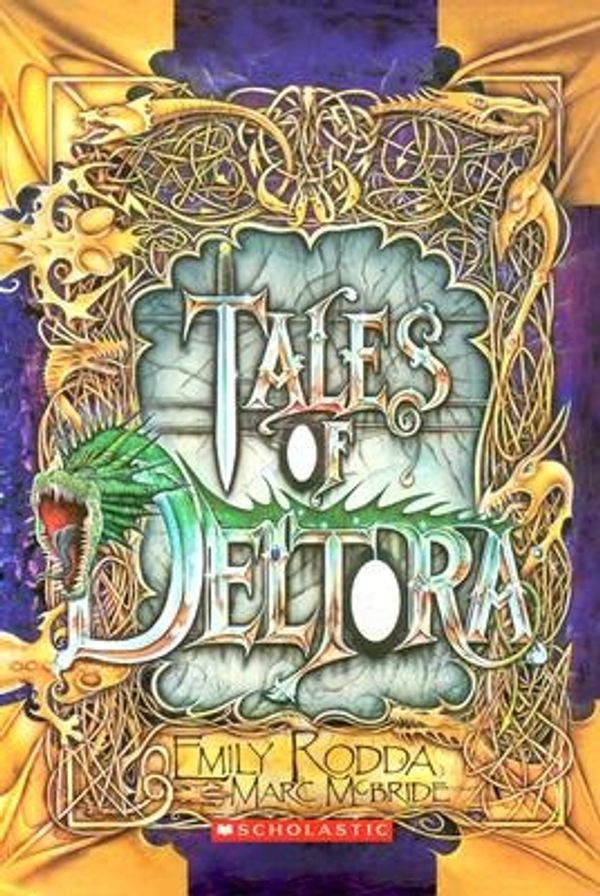 Cover Art for 9780439877855, Tales Of Deltora by Emily Rodda