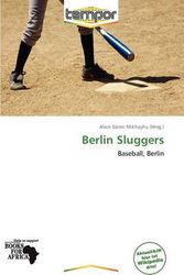 Cover Art for 9786138689409, Berlin Sluggers by Unknown