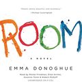 Cover Art for 9781607886273, Room by Emma Donoghue