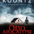 Cover Art for 9780007327027, Odd Apocalypse by Dean Koontz