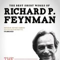 Cover Art for 9781482910551, The Pleasure of Finding Things Out by Richard P. Feynman