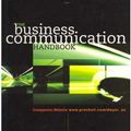 Cover Art for 9781740098533, The Business Communication Handbook by Judith Dwyer