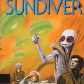Cover Art for 9780785787228, Sundiver by David Brin