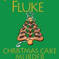 Cover Art for 9781617732324, Christmas Cake Murder (Hannah Swensen Mystery) by Joanne Fluke