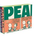 Cover Art for 9781606998717, The Complete Peanuts 1955-1958 Gift Box Set Paperback EditionComplete Peanuts by Charles M. Schulz