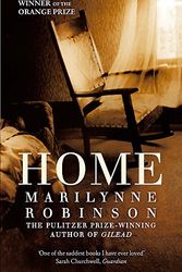 Cover Art for 0787721872436, Home by Marilynne Robinson