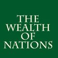 Cover Art for 9781613823002, The Wealth of Nations by Adam Smith