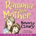 Cover Art for 9780062060181, Ramona and Her Mother by Beverly Cleary, Stockard Channing