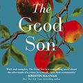 Cover Art for B098GN6L9Y, The Good Son by Jacquelyn Mitchard