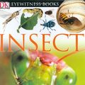 Cover Art for 9780756606916, Insect by Laurence A. Mound