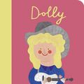 Cover Art for 9780711246249, Dolly Parton by Sanchez Vegara, Maria Isabel