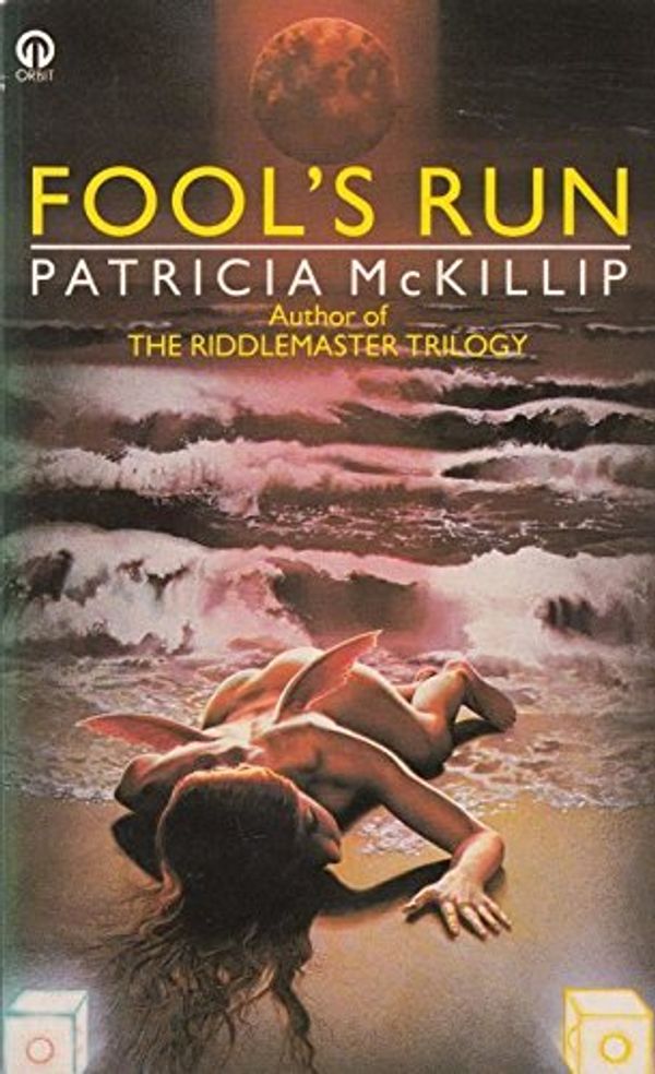 Cover Art for 9780708882191, Fool's Run by Patricia A. McKillip