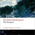 Cover Art for 9780451509949, The Tempest by William Shakespeare