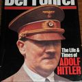 Cover Art for 9780890091999, Der Fuhrer - The Life & Times Of Adolf Hitler by Herbert Walther