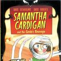 Cover Art for 9780778710707, Samantha Cardigan and the Genie's Revenge by David Sutherland