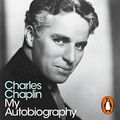Cover Art for B09G8ZS6GB, My Autobiography by Charles Chaplin