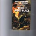 Cover Art for 9780804101912, Nightfighters: Rock and the Hard Place No. 4 by David Sherman