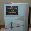 Cover Art for 9780571139675, The Golden Gate by Vikram Seth