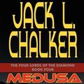 Cover Art for 9781612420257, Medusa: A Tiger by the Tail by Jack L. Chalker