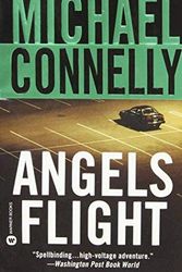 Cover Art for B004HMY70Q, Angels Flight (Harry Bosch Series #6) by Michael Connelly by Michael Connelly