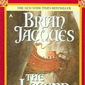 Cover Art for 9780441007738, The Legend of Luke by Brian Jacques