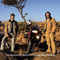 Cover Art for 9781847440525, Long Way Down by Charley Boorman, Ewan McGregor