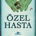 Cover Art for 9786055943769, Özel Hasta özel Baski Cep by D. James, P.