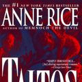 Cover Art for 9780345394712, Taltos by Anne Rice