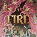 Cover Art for 9780142415917, Fire by Kristin Cashore