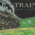 Cover Art for 9780395698266, Train by Dr. Charles Temple