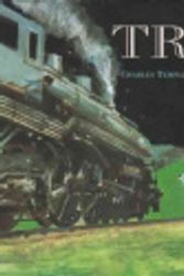 Cover Art for 9780395698266, Train by Dr. Charles Temple
