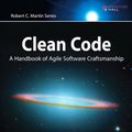 Cover Art for 9780136083252, Clean Code by Robert Martin