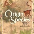 Cover Art for 9780785819110, The Origin of Species: A Variorum Text by Charles Darwin