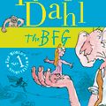 Cover Art for 9780141332161, The BFG (Book & CD) by Roald Dahl