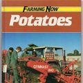 Cover Art for 9780340499238, Potatoes by Joy Palmer