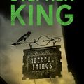 Cover Art for 9781501147418, Needful Things by Stephen King