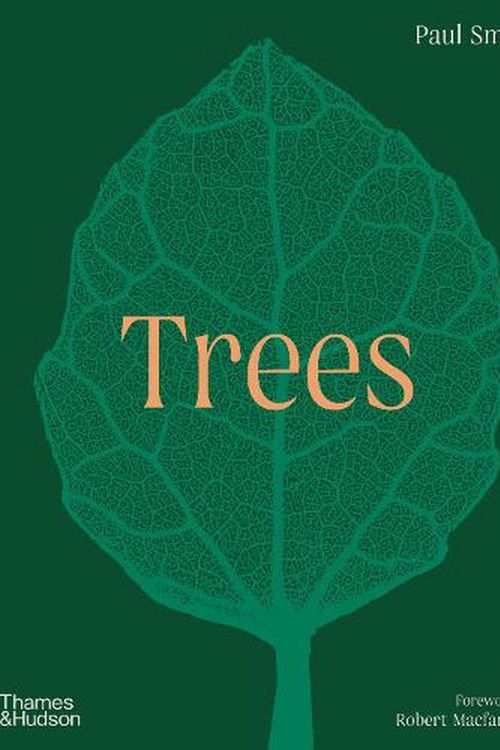 Cover Art for 9780500024058, Trees: From Root to Leaf by Paul Smith