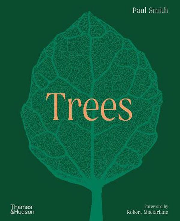 Cover Art for 9780500024058, Trees: From Root to Leaf by Paul Smith