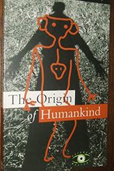 Cover Art for 9780465031351, The Origin of Humankind by Richard Leakey