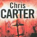 Cover Art for 9781847376220, The Crucifix Killer by Chris Carter