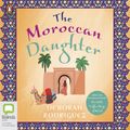 Cover Art for 9781867515623, The Moroccan Daughter by Deborah Rodriguez