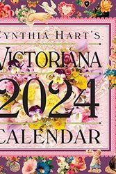 Cover Art for 9781523518302, Cynthia Hart's Victoriana Wall Calendar 2024 by Workman Calendars, Hart, Cynthia
