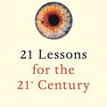 Cover Art for 9780771048852, 21 Lessons for the 21st Century by Yuval Noah Harari