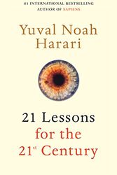 Cover Art for 9780771048852, 21 Lessons for the 21st Century by Yuval Noah Harari