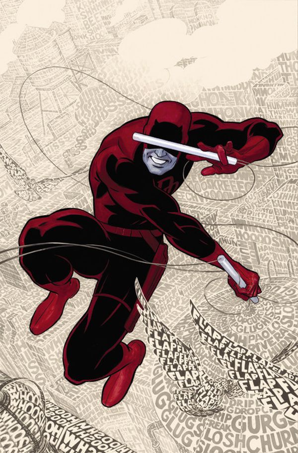Cover Art for 9780785152385, Daredevil by Mark Waid - Volume 1 by Hachette Australia