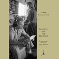Cover Art for B002SQ8QA0, The Best and the Brightest by David Halberstam